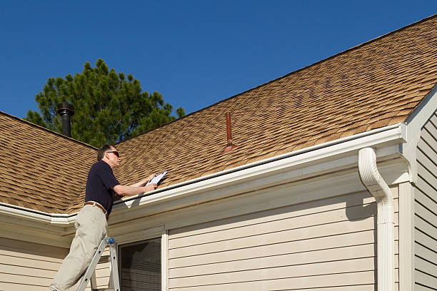 Fast & Reliable Emergency Roof Repairs in Bean Station, TN